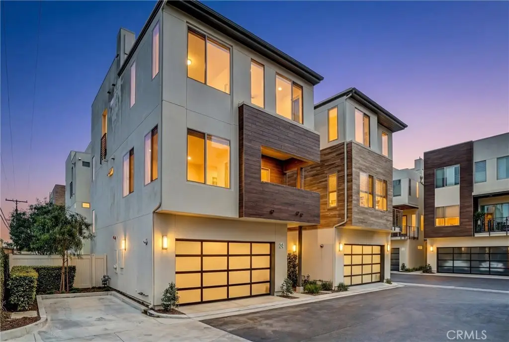 24 Ebb Tide, Newport Beach, CA 92663 - #1