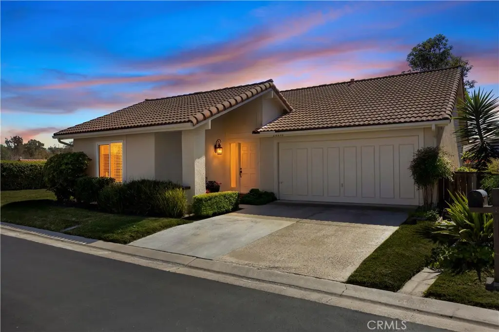 28296 Borgona, Mission Viejo, CA 92692 - #1