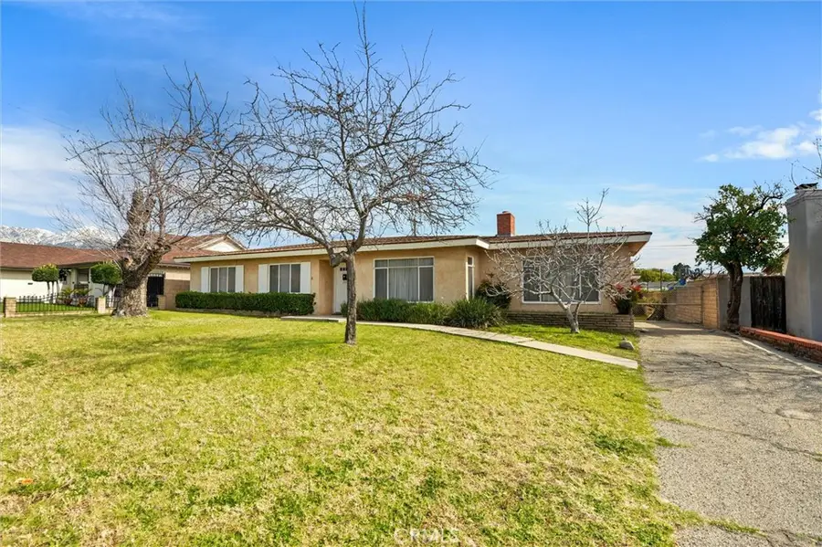 1550 N Bonita Court, Ontario, CA 91762 - #2