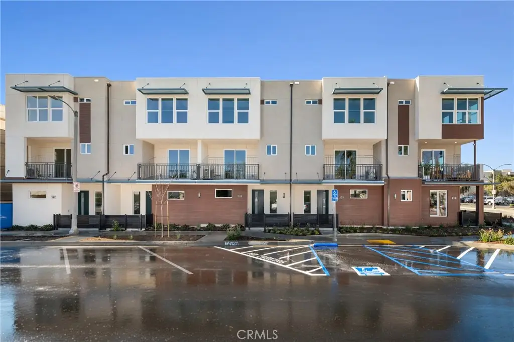 415 S Eleanor Street, Pomona, CA 91766 - #1