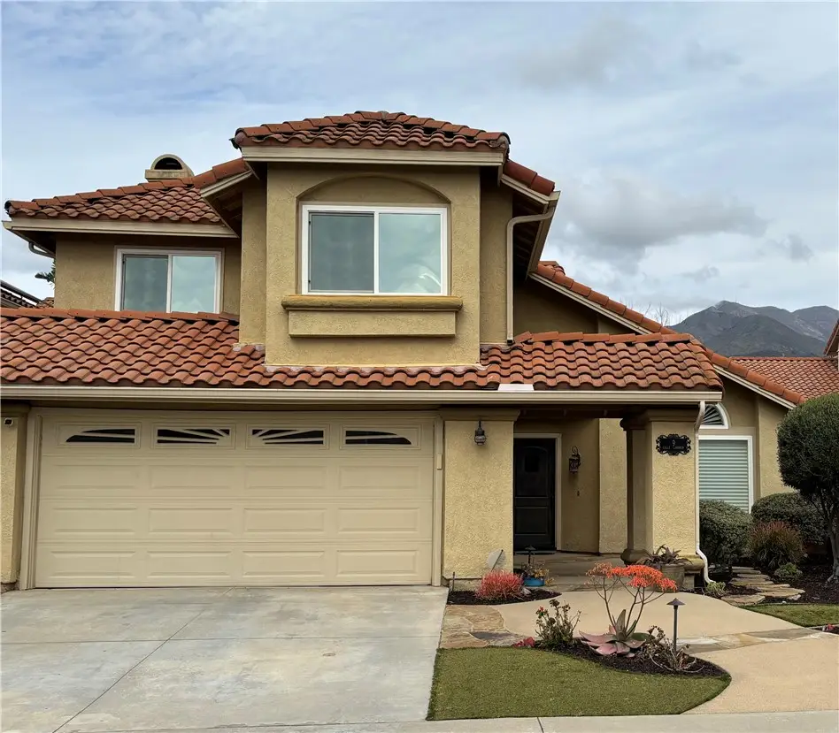 9 Calle Larspur, Rancho Santa Margarita, CA 92688 - #1