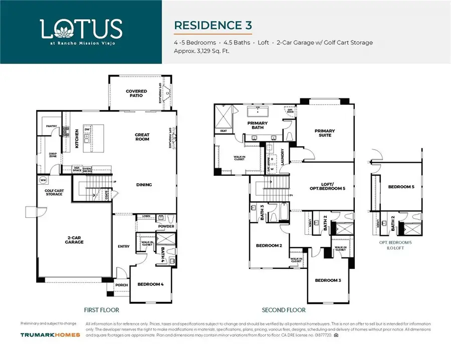 636 Prosper Way, Ladera Ranch, CA 92694 - #2