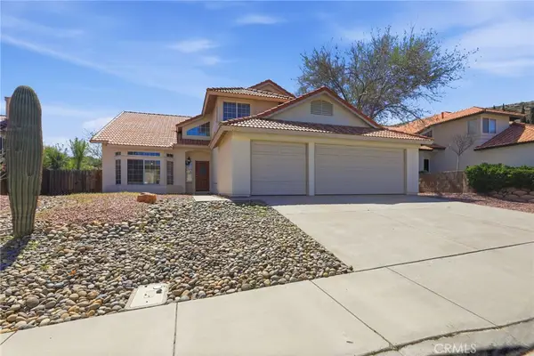 3152 Hampton, Palmdale, CA 93551