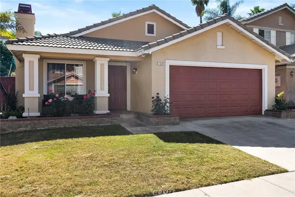 1332 Sonnet Hill, Corona, CA 92881