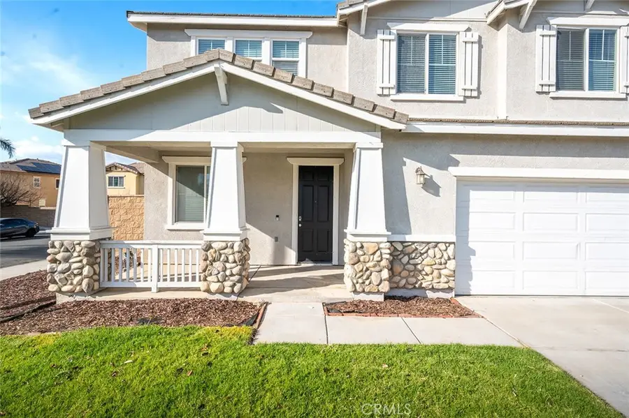 12966 Eastern Shore Drive, Eastvale, CA 92880 - #2