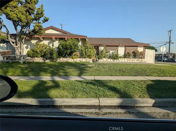 13702 Cork, Garden Grove, CA 92844