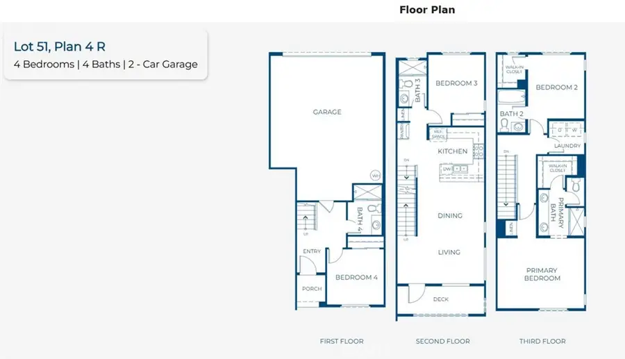 1305 W North Pinecrest, Ontario, CA 91762 - #2