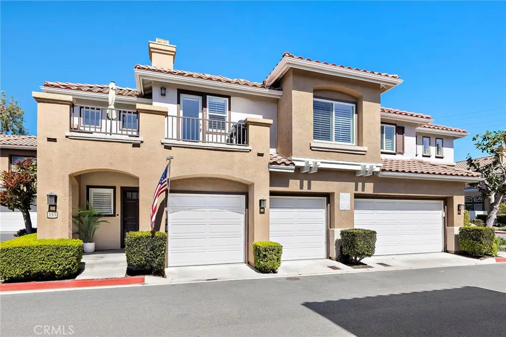 153 Valley View Terrace, Mission Viejo, CA 92692 - #1