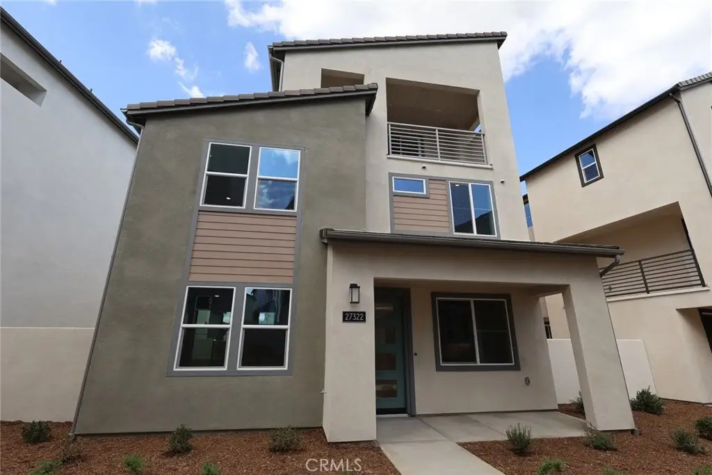 27322 Bear Paw Lane, Valencia, CA 91381 - #1