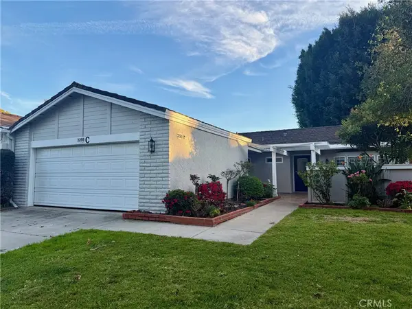 3289 San Amadeo #C, Laguna Woods, CA 92637