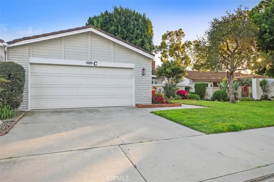 3289 San Amadeo #C, Laguna Woods, CA 92637 - #2
