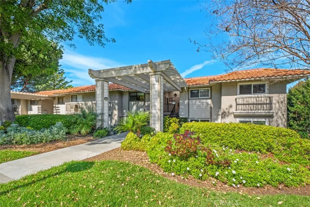 3110 Via Serena South #P, Laguna Woods, CA 92637 - #1
