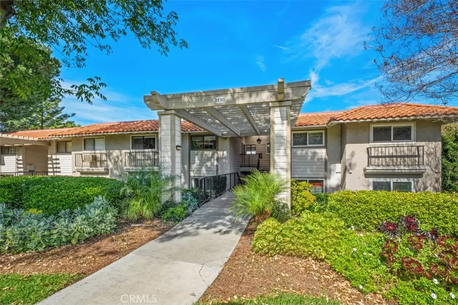 3110 Via Serena South #P, Laguna Woods, CA 92637 - #2