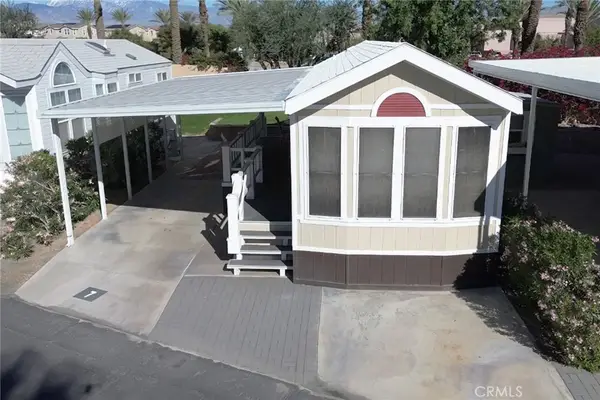 69801 Ramon #7, Cathedral City, CA 92234