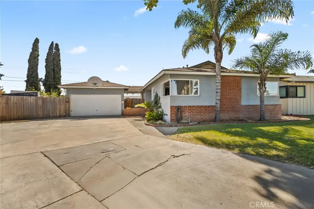 2106 W Forest, Anaheim, CA 92804 - #1