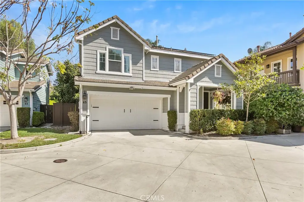 45 Fieldhouse, Ladera Ranch, CA 92694 - #1