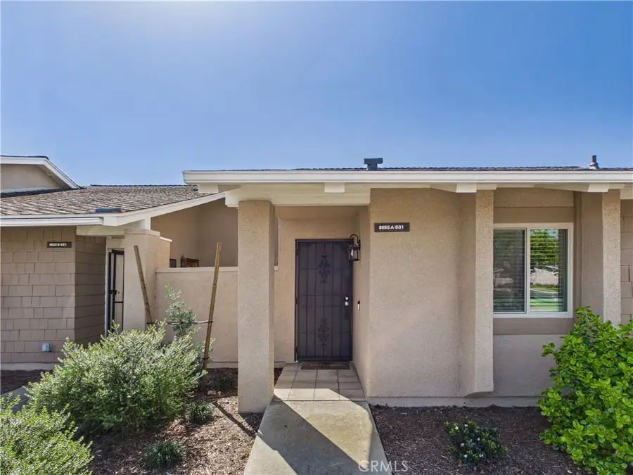 8655 Fresno Circle #501A, Huntington Beach, CA 92646 - #2