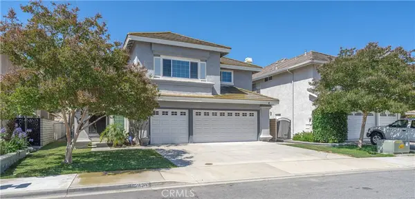 16284 Cordovan Court, Chino Hills, CA 91709