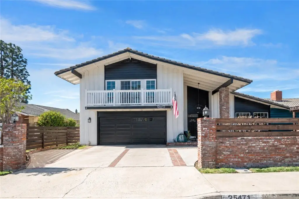 25471 El Picador, Mission Viejo, CA 92691 - #1