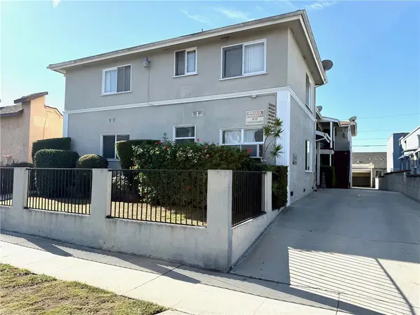 3936 Montclair, Los Angeles, CA 90018