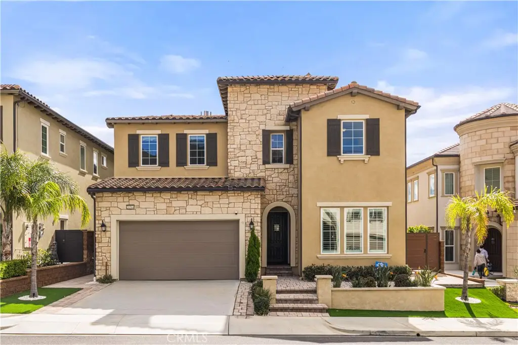 20564 W Bluebird Court, Porter Ranch, CA 91326 - #1