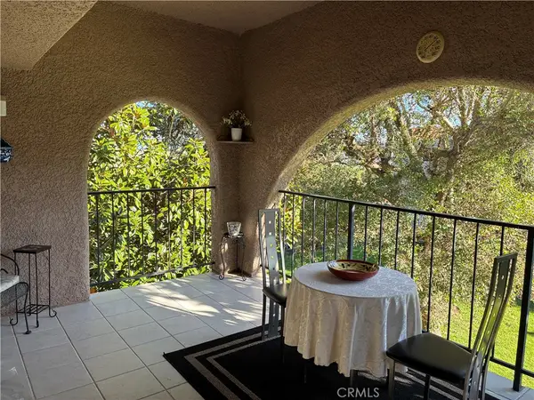 3420 Calle Azul #3F, Laguna Woods, CA 92637