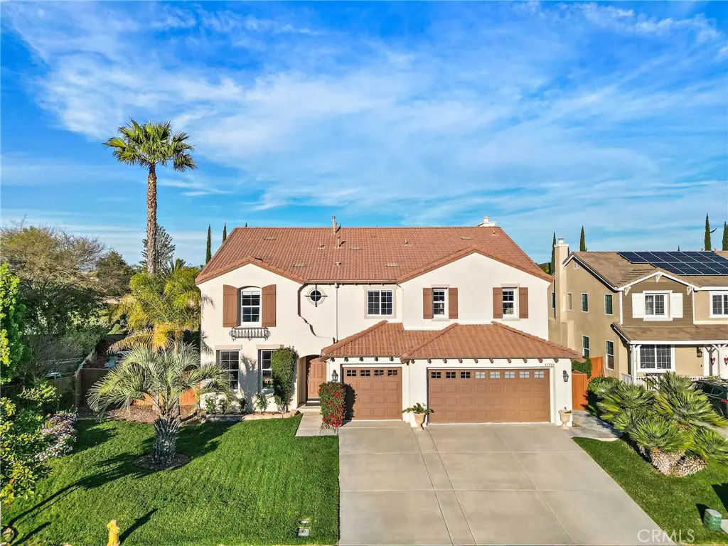 44840 Tudal Street, Temecula, CA 92592 - #1