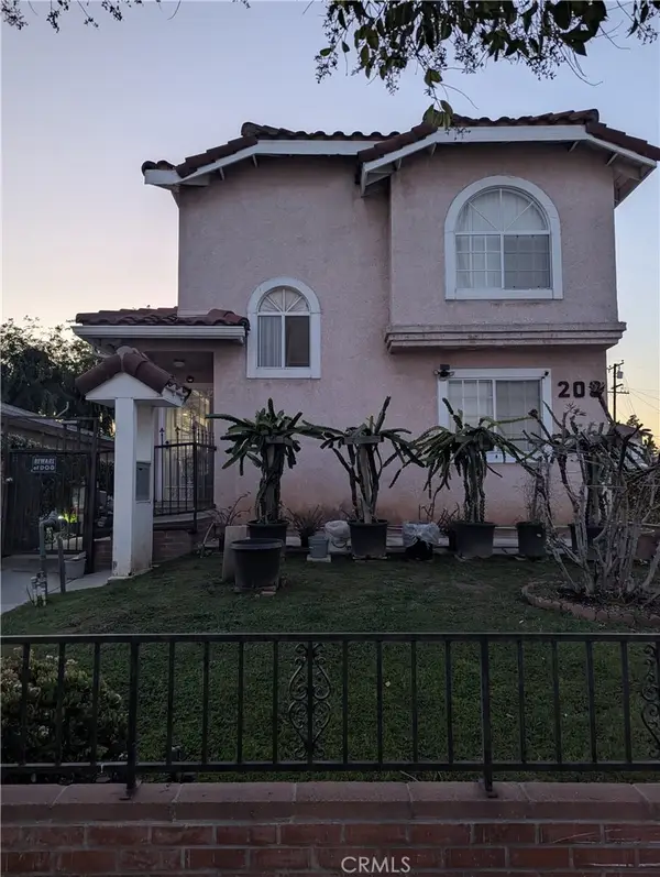 203 N Moore #C, Monterey Park, CA 91754