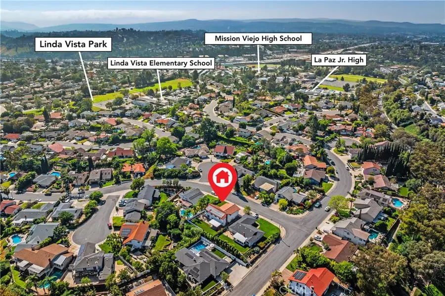 25172 Campina, Mission Viejo, CA 92691 - #2