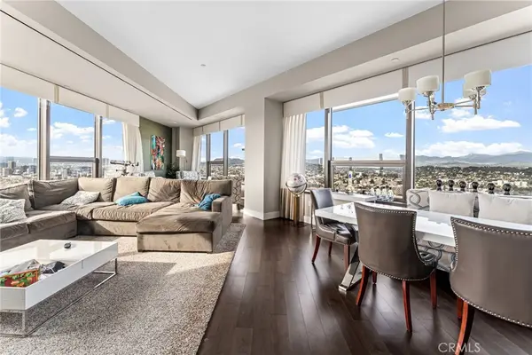 1100 Wilshire #2702, Los Angeles, CA 90017