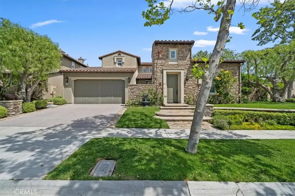 9 Waltham, Ladera Ranch, CA 92694 - #1