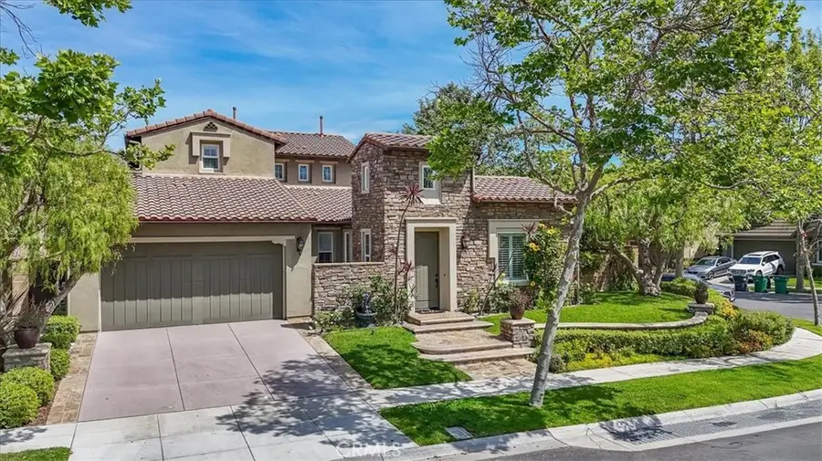 9 Waltham, Ladera Ranch, CA 92694 - #3