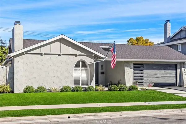 16342 Gentry, Huntington Beach, CA 92647