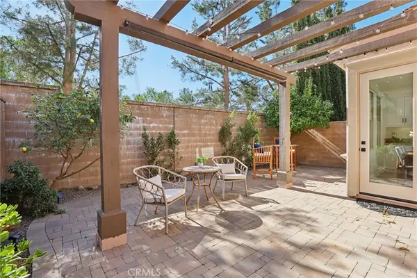 24 Maycrest, Irvine, CA 92618