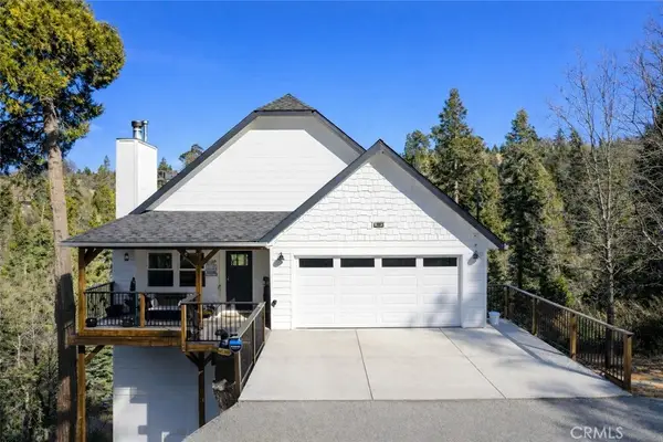 28622 Shenandoah Drive, Lake Arrowhead, CA 92352