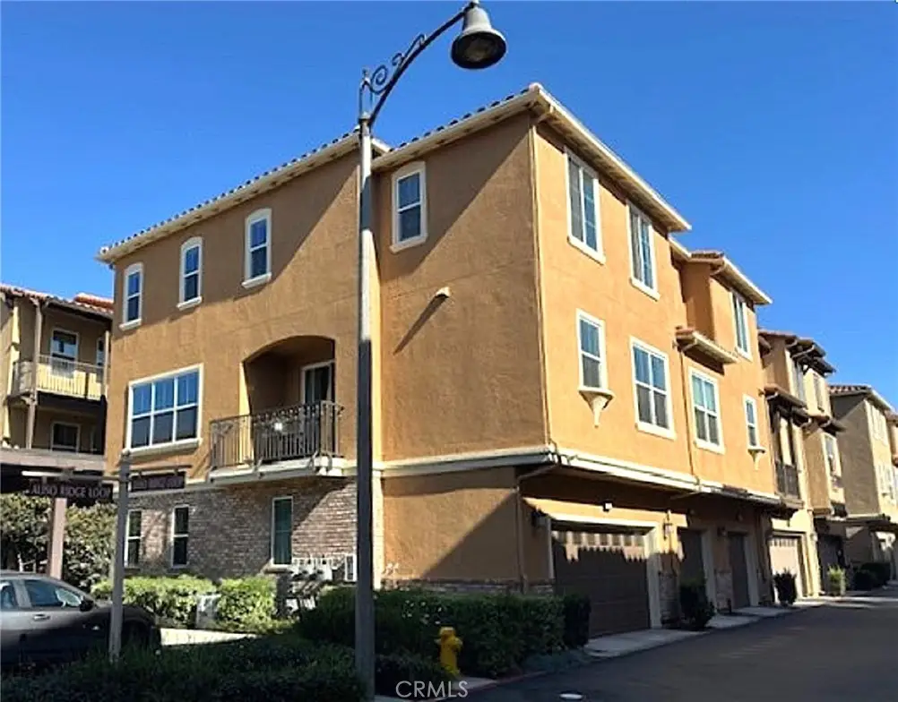 108 Aliso Ridge Loop, Mission Viejo, CA 92691 - #1