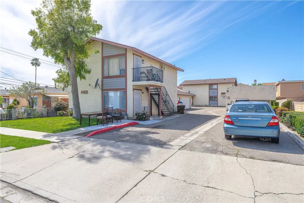 14101 Rondeau, Westminster, CA 92683 - #1