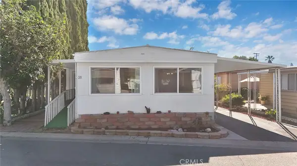 39 Via Entrada, Tustin, CA 92780