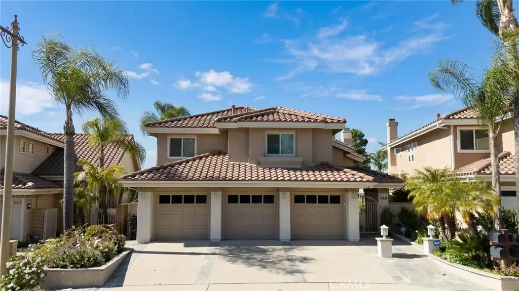 518 S Laureltree, Anaheim Hills, CA 92808 - #1