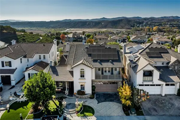 27 Running Brook Dr, Coto de Caza, CA 92679