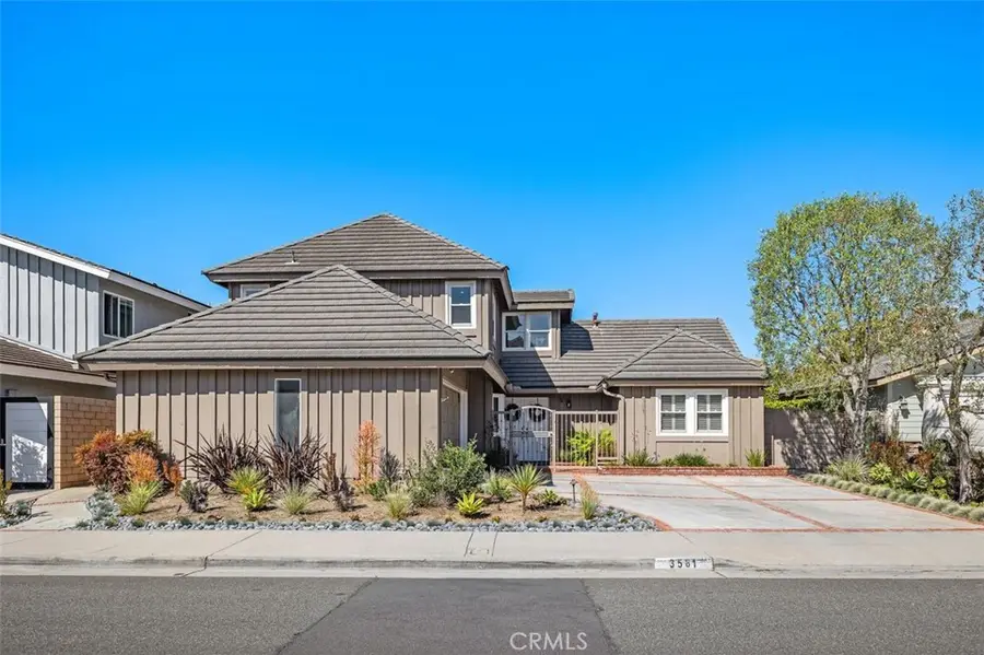 3581 Aquarius, Huntington Beach, CA 92649 - #2