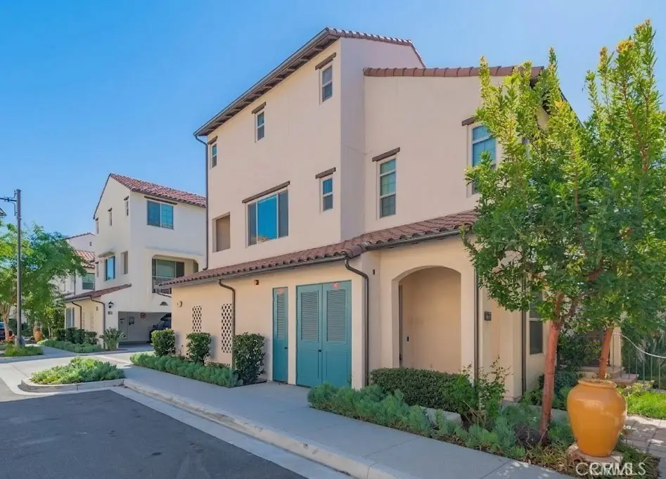 723 Spring Garden, Irvine, CA 92618 - #1