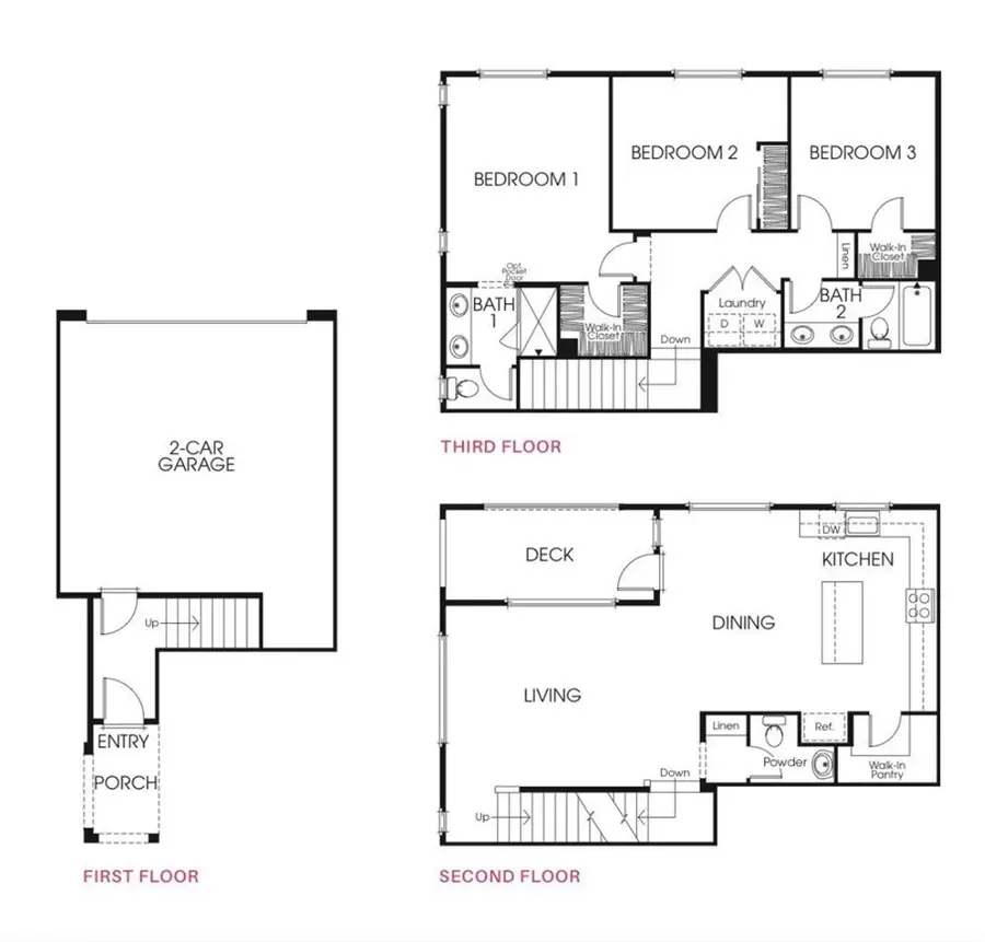 723 Spring Garden, Irvine, CA 92618 - #3