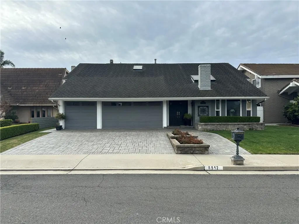 8512 Palermo, Huntington Beach, CA 92646 - #1