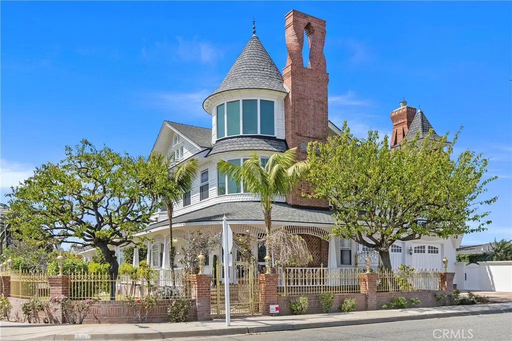 1919 Santa Ana, Costa Mesa, CA 92627 - #1