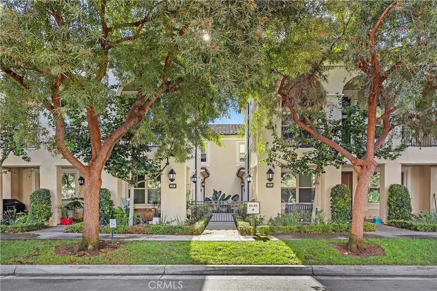 86 Mayfair, Irvine, CA 92620 - #3
