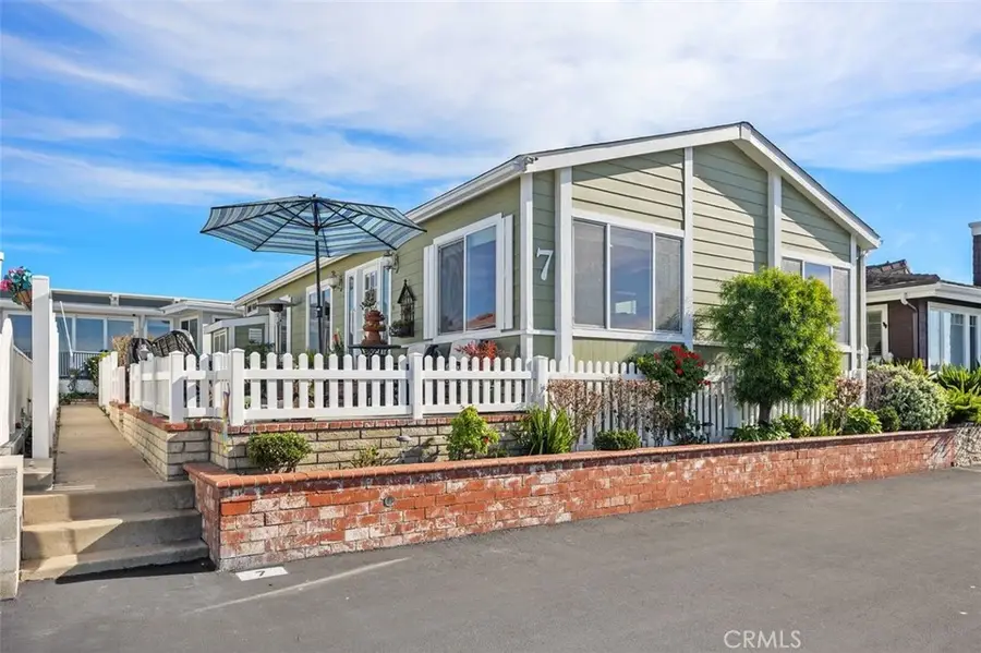 7 Saratoga, Newport Beach, CA 92660 - #2