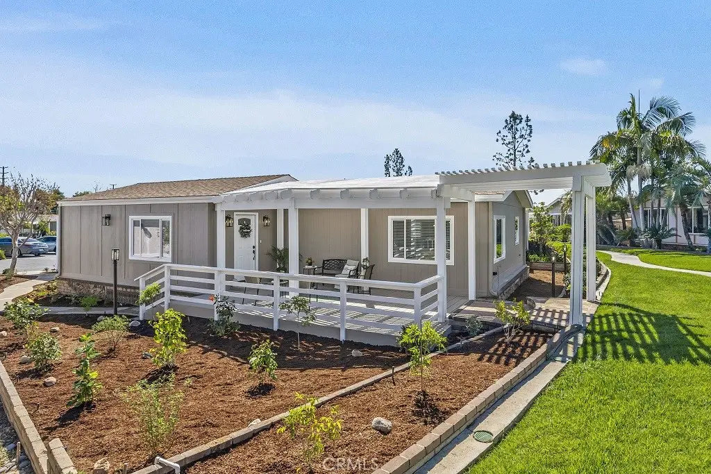 675 Wood Lake Avenue #186, Brea, CA 92821 - #1