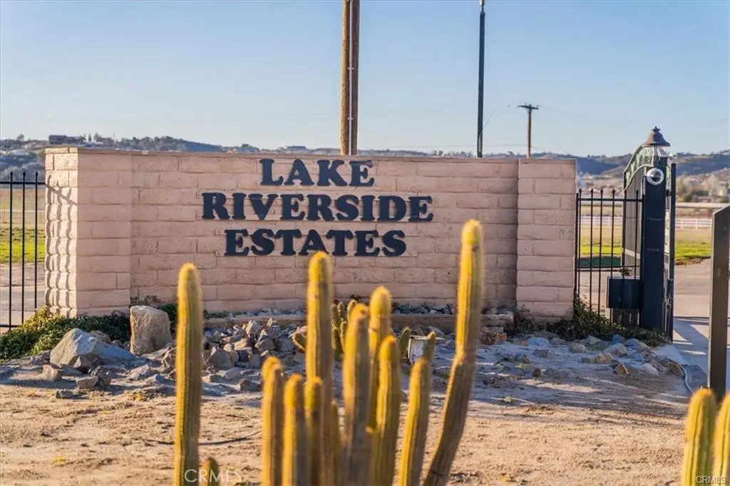 133 Lakeshore Boulevard, Aguanga, CA 92536 - #1