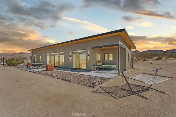 7190 Lawrence Avenue, Joshua Tree, CA 92252